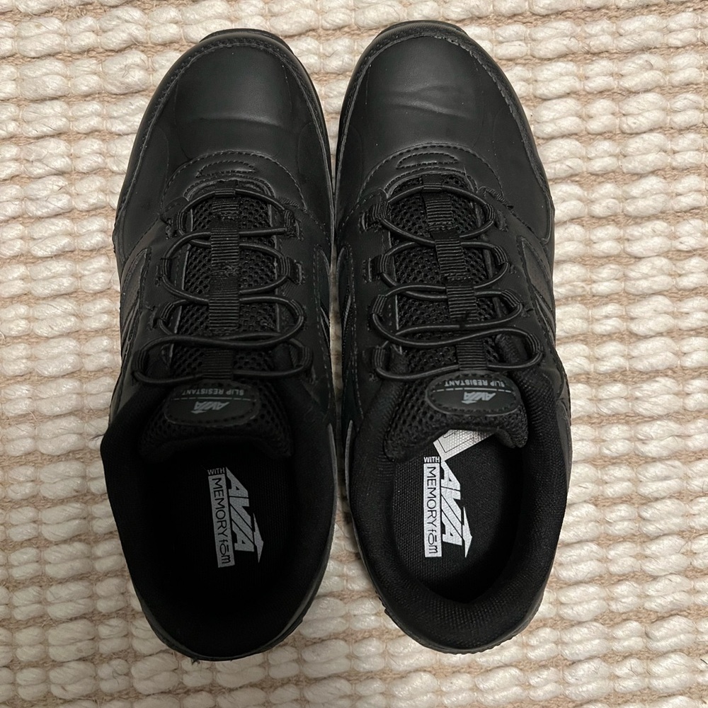 Aviva memory foam sneakers